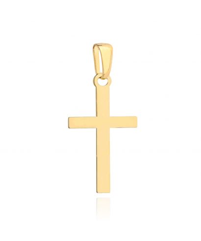 Cruce Bonore Aur 585