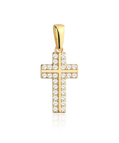 Cruce Bonore Aur 585