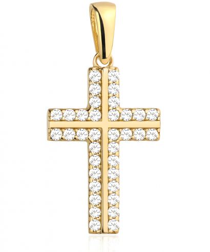 Cruce Bonore Aur 585