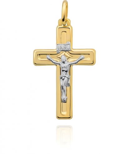 Cruce Bonore Aur 585