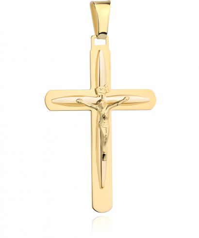 Cruce Bonore Aur 585