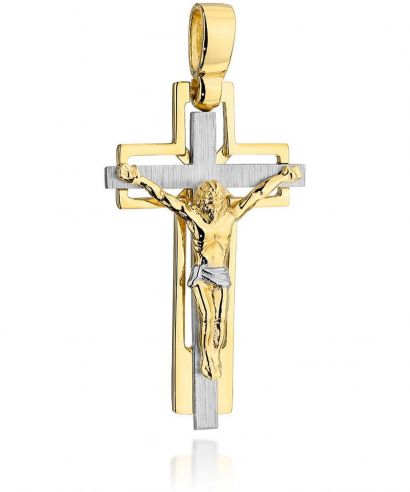 Cruce Bonore Aur 585