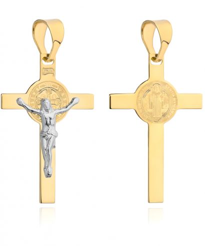 Cruce Bonore Aur 585