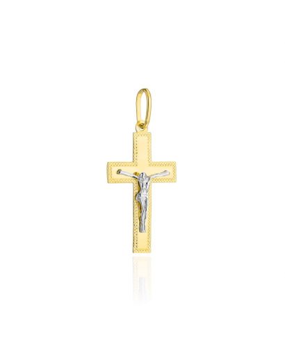 Cruce Bonore Aur 585