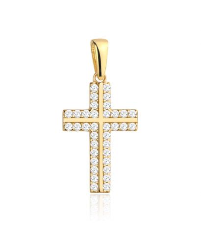 Cruce Bonore Aur 585