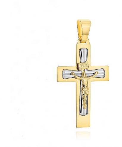 Cruce Bonore Aur 585