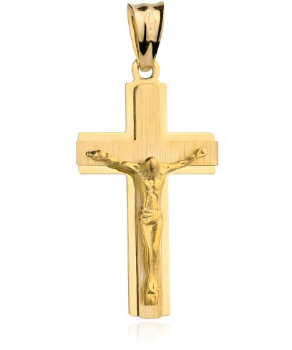 Cruce Bonore Aur 585