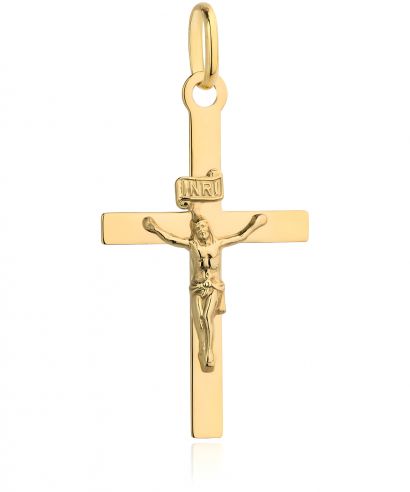 Cruce Bonore Aur 585