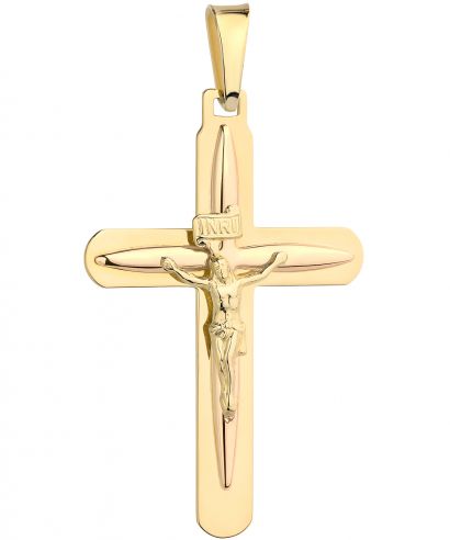 Cruce Bonore Aur 585