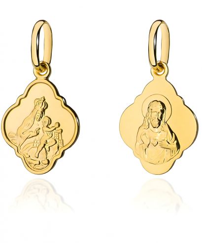 Medalion Bonore n - Aur 585
