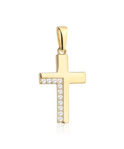 Cruce Bonore Aur 585