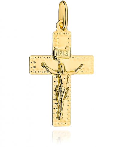 Cruce Bonore Aur 585