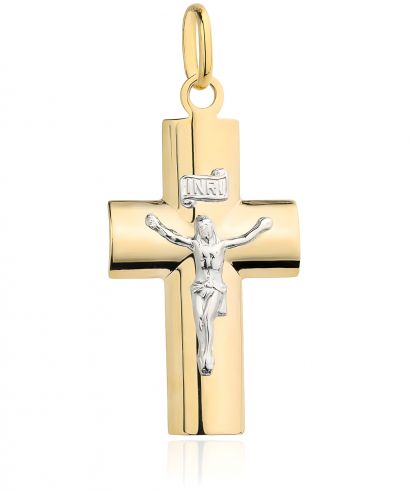 Cruce Bonore Aur 585