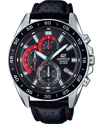 Ceas barbatesc Edifice Casio Momentum Racing Chrono