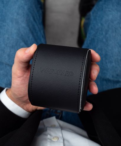 Carcasa Zegarownia Black