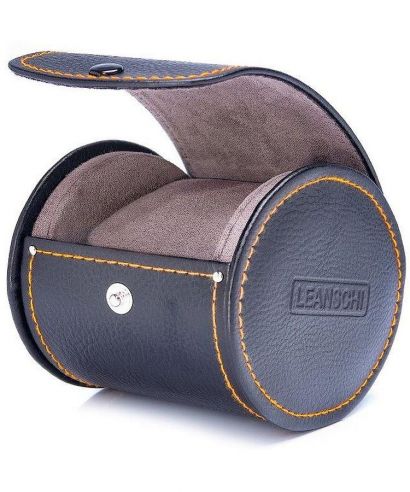 Carcasa Leanschi Black