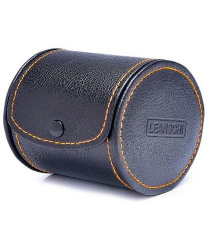Carcasa Leanschi Black