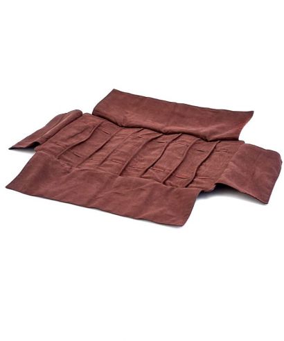 Carcasa Leanschi Chocolate Brown
