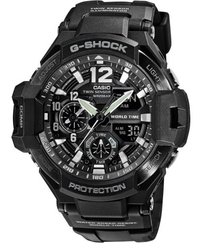 Ceas barbatesc G-SHOCK Casio Gravitymaster