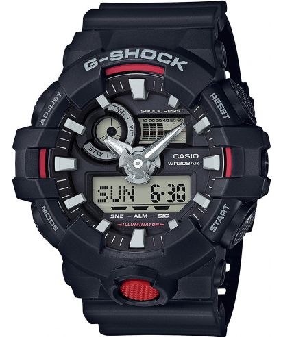 Ceas barbatesc G-SHOCK Casio