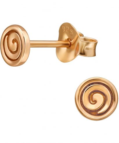 Cercei Bonore - Placat Cu Argint 925