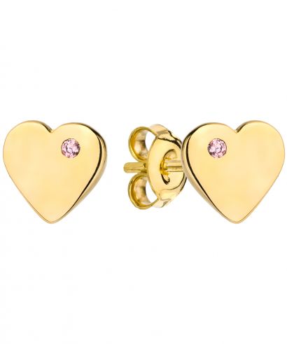 Cercei Bonore - Aur 585 - Cubic Zirconia