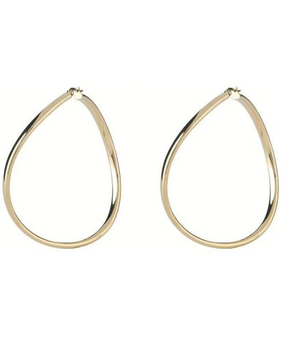 Cercei Guess Hoops I Did It Again