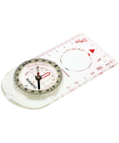 Busolă Suunto A-30 NH Metric Compass