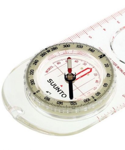 Busolă Suunto A-30 NH Metric Compass
