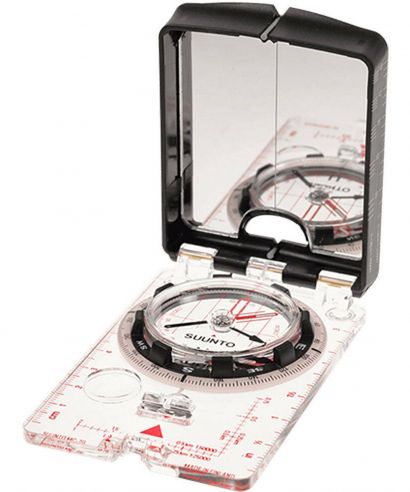Busolă Suunto MC-2 G Mirror Compass