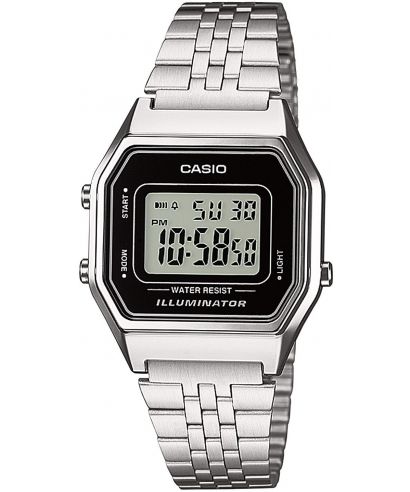 Ceas barbatesc Casio Vintage Midi