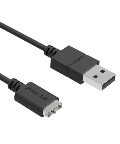 Încărcător Polar USB Cable Black