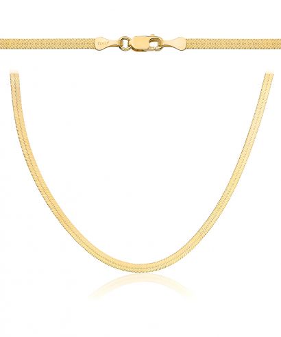 Lanț Bonore Lungime 50 cm - Aur 585
