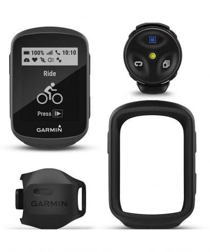 Senzor Pentru Biciclete Garmin Edge® 130 Plus MTB