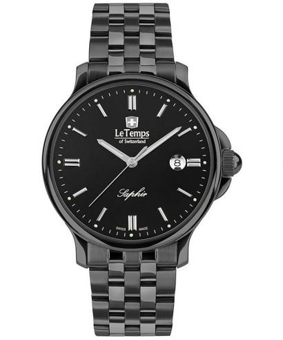 Ceas Barbatesc Le Temps Zafira