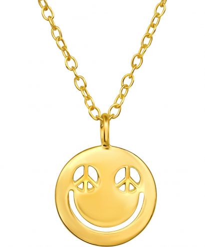 Colier Bonore - Placat Cu Argint 925