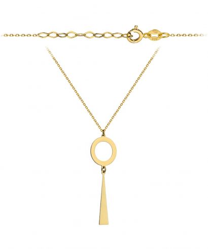 Colier Bonore - Aur 585