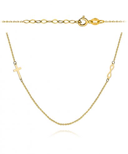 Colier Bonore - Aur 585