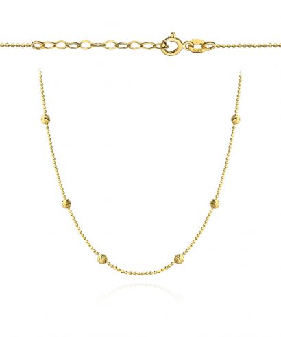 Colier Bonore - Aur 585