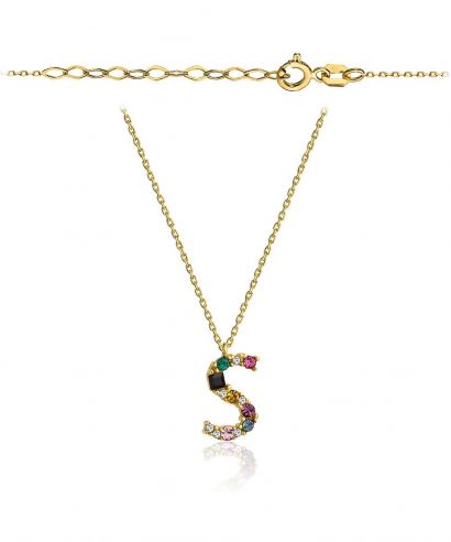Colier Bonore - Aur 585