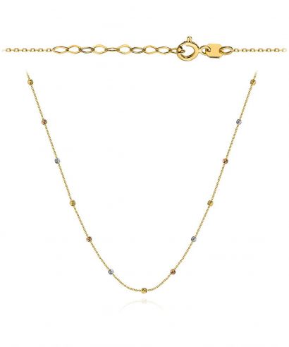 Colier Bonore - Aur 585