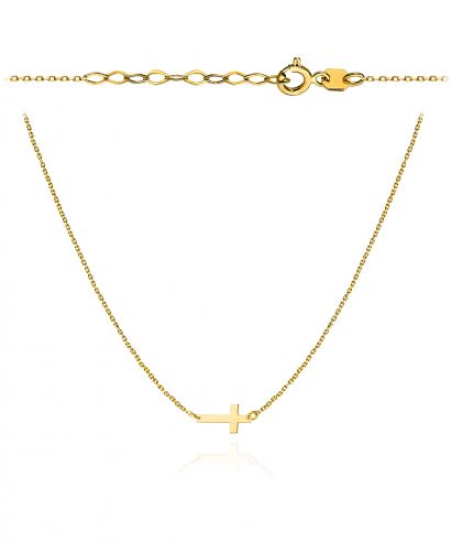 Colier Bonore - Aur 585
