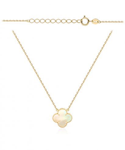 Colier Bonore - Aur 585 - Nacre