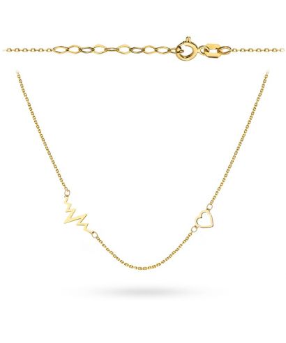 Colier Bonore - Aur 585