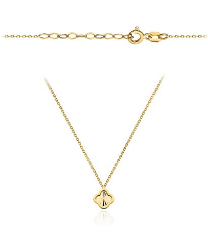 Colier Bonore - Aur 585