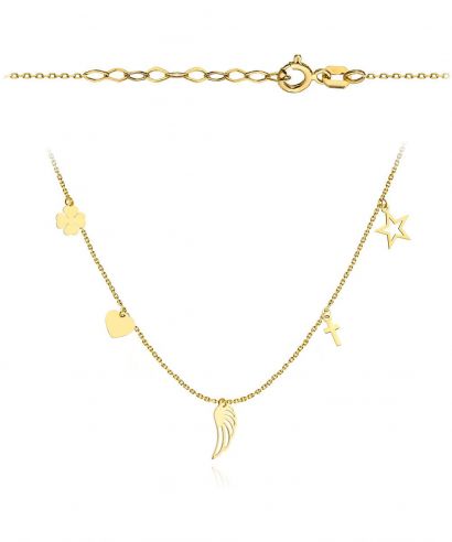 Colier Bonore - Aur 585