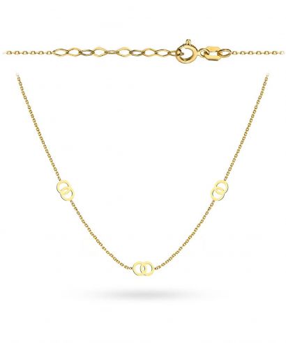 Colier Bonore - Aur 585