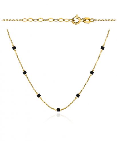 Colier Bonore - Aur 585