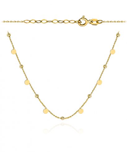 Colier Bonore - Aur 585
