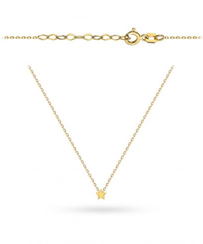 Colier Bonore - Aur 585